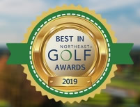 2019 award