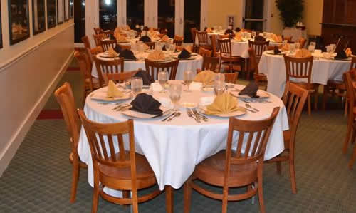 Host an Event