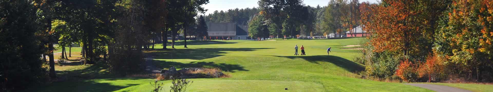 breakfast hill golf course new hampshire 18a