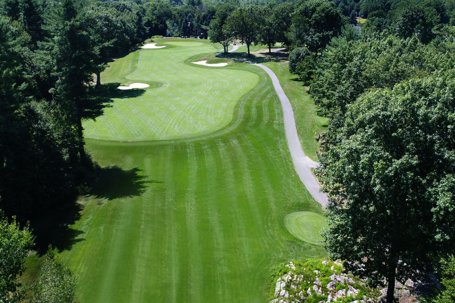 golf course newhampshire